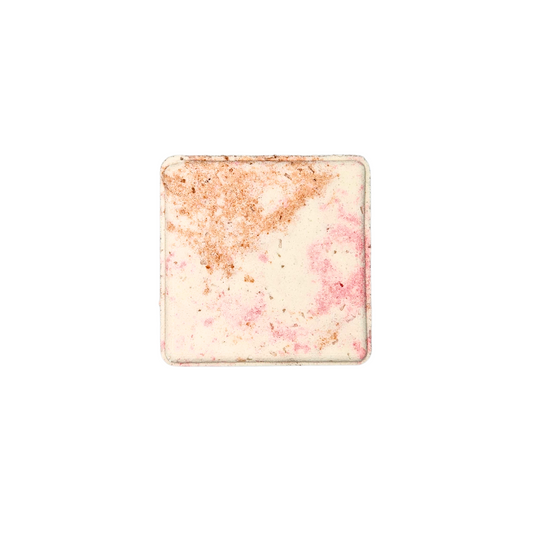 Cashmere Cream Bath Bomb