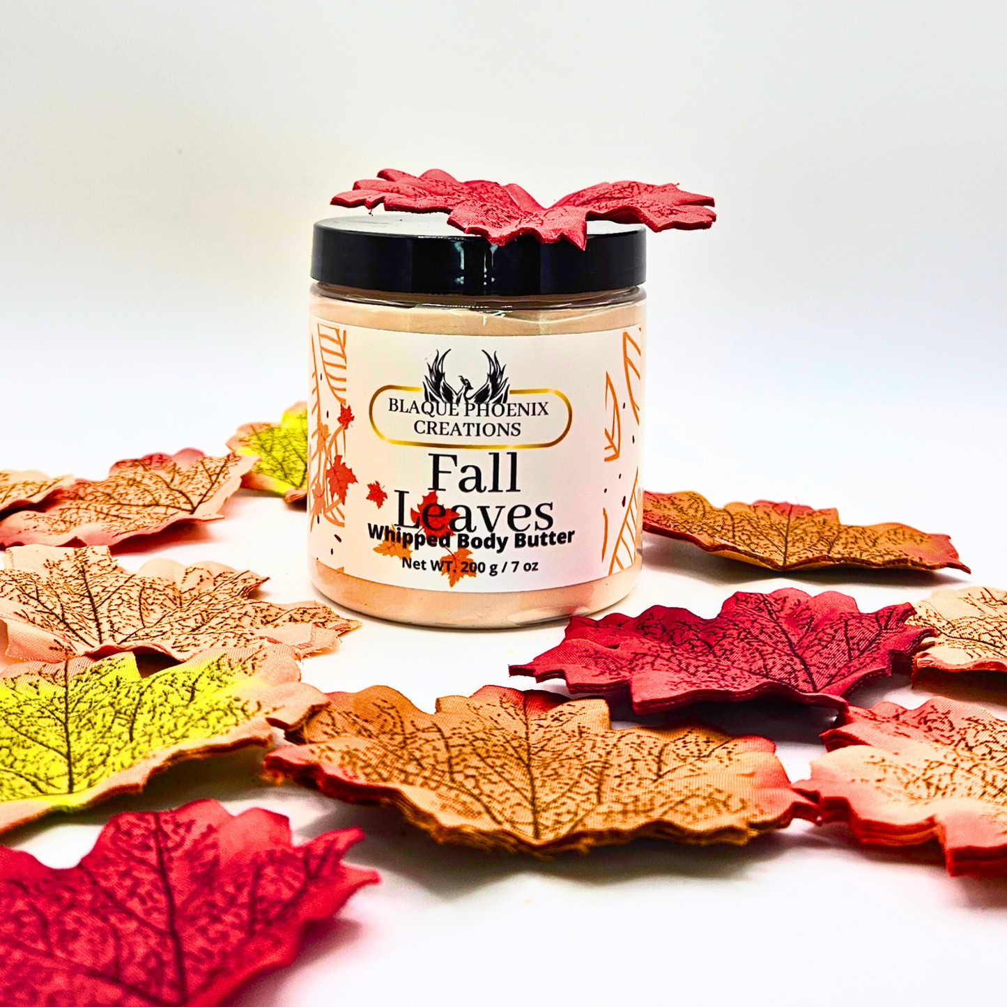 Fall Leaves Body Butter