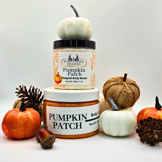 Pumpkin Patch Bundle