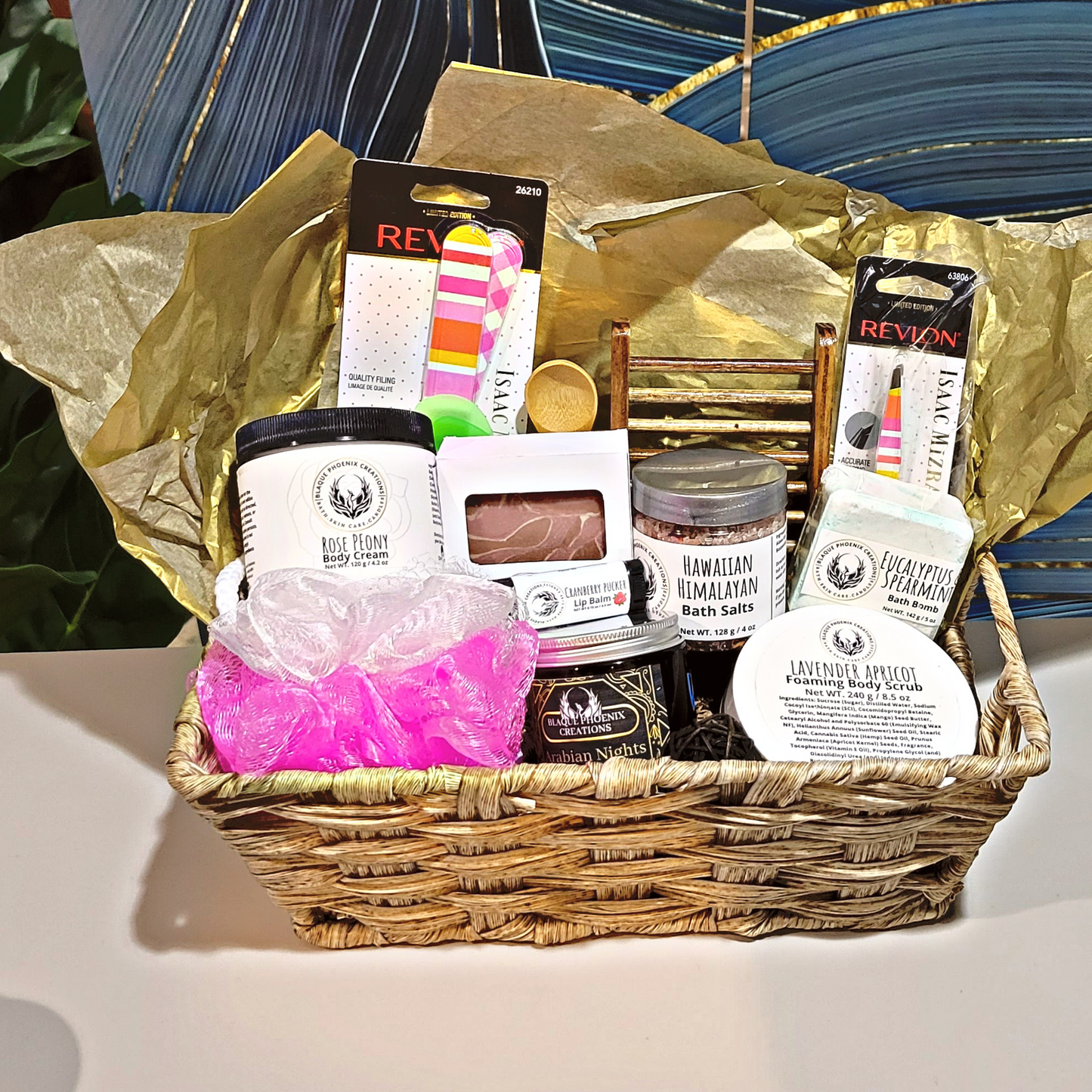 Gift Basket