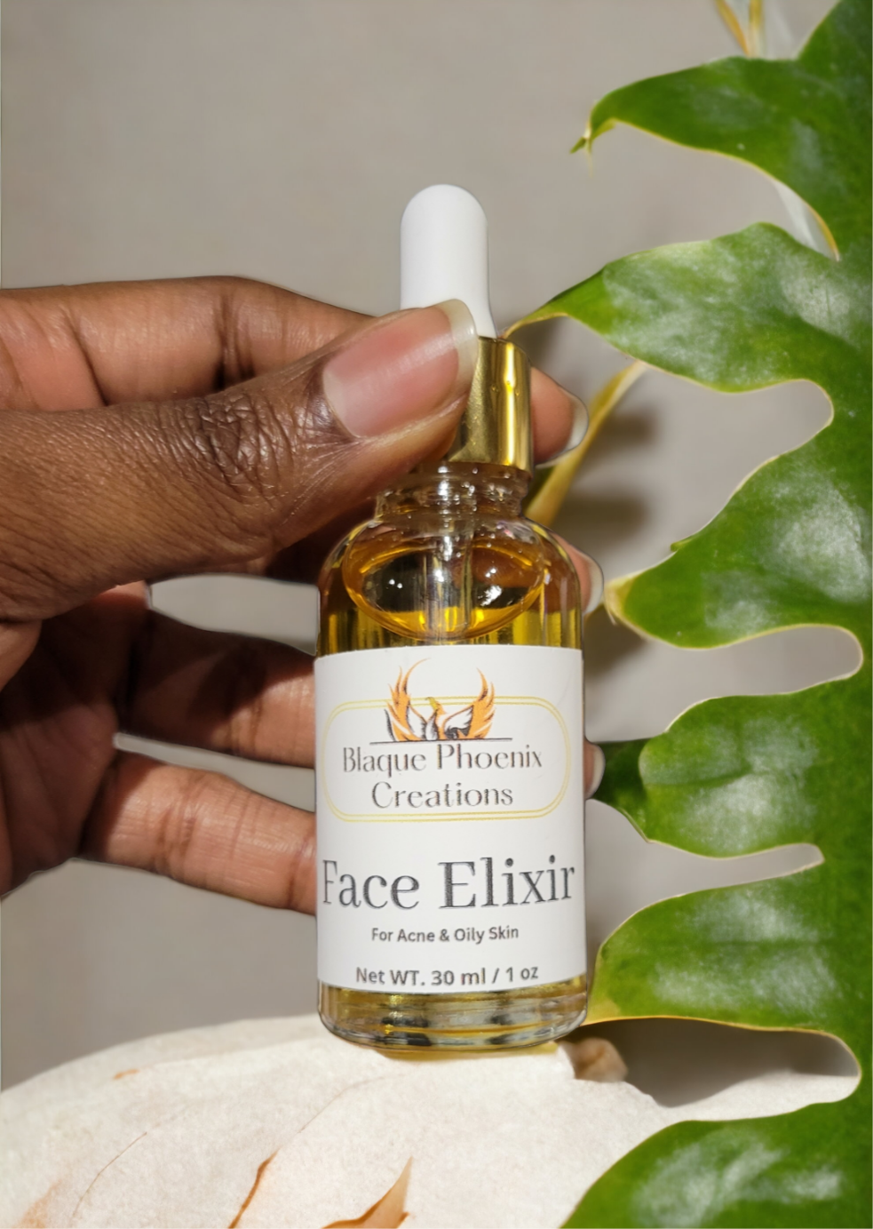 Face Elixir