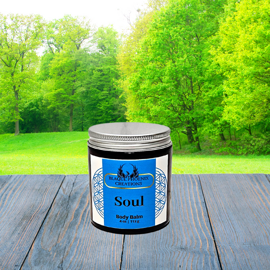 Soul Body Balm