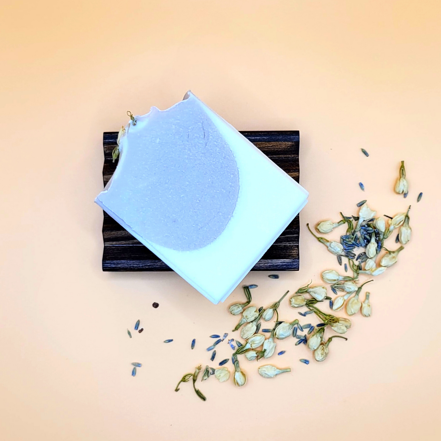 Jasmine Lavender Artisan Soap