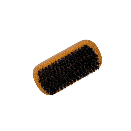 Boar Bristle Beard Brush