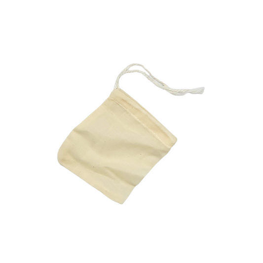 Muslin Bag